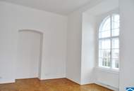 Traumhafte 4-Zimmer-Wohnung im Arsenal
