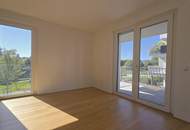 Neubauwohnung in ruhiger Südwestlage und großem Balkon