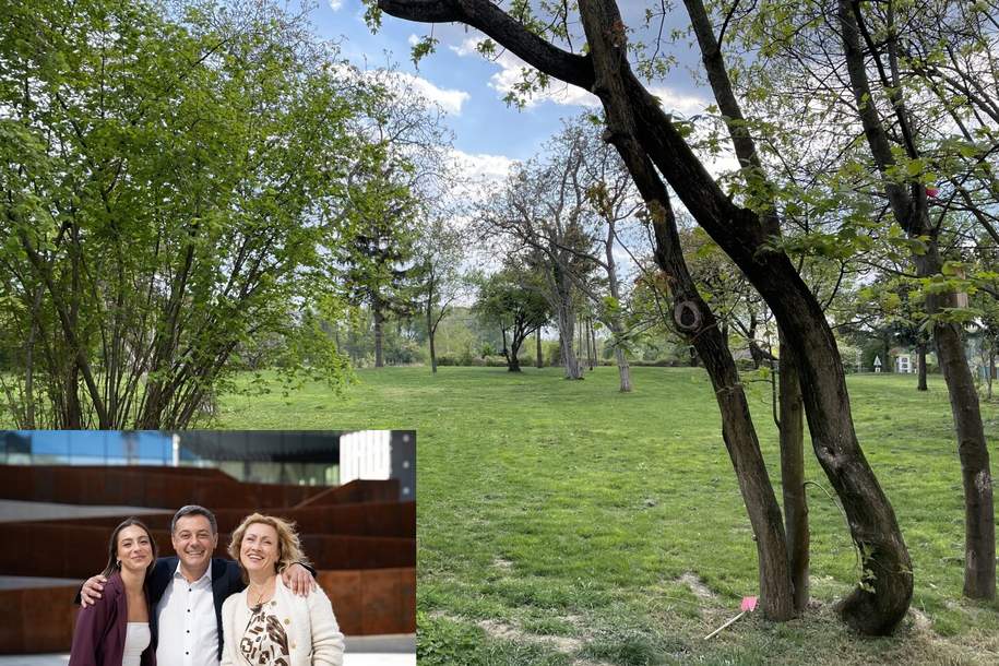 Beautiful and furnished 107 m² 4 room apartment with terracce for rent in 1210 Vienna located directly at the Obere Alte Donau!, Wohnung-miete, 2.490,00,€, 1210 Wien 21., Floridsdorf