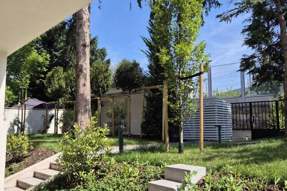 „Wohnen auf höchstem Niveau – Exklusive Altbauvilla mit modernem Luxus in Hietzing“ | ZELLMANN IMMOBILIEN, Wohnung-miete, 1.232,53,€, 1130 Wien 13., Hietzing