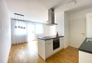 Modernes Wohnen in der Penthouse-Etage mit 2 Terrassen und Tiefgaragenplatz im Wohnpark Gösting!
