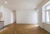 ALTBAU-BALKONWOHNUNG in HOF-RUHELAGE | MODERN SANIERT | Ca. 2 Min. zur U4 SCHÖNBRUNN | Ca. 15 Min. in den 1. Bezirk