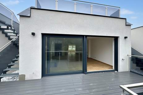 HOCHWERTIGE ERSTBEZÜGE in Villengegend I 1230 Wien I Mauer I Garten- und Penthouse-Wohnungen I Lift in Wohnung I Tiefgarage I, Wohnung-kauf, 1.149.000,€, 1130 Wien 13., Hietzing