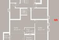 das LEON – moderne Architektur trifft auf Hietzinger Lebensqualität!