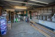 !! Neuer Preis !! Viel Platz zum Leben – Wohnen &amp; Arbeiten unter einem Dach