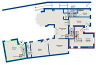 Familienfreundliches Mehrgenerationenhaus mit großem Garten