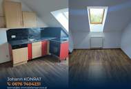 Schöne 3-Zimmer-Wohnung mit Carport und Kellerabteil in Unterrohr