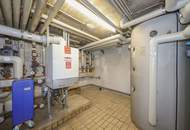 Großzügiges Hotel in zentraler Lage