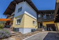WOW! sonnig gelegenes Einfamilienhaus mit 6 Zimmern