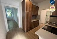 UNBEFRISTET! ERSTBEZUG! Sanierter Altbau - Am Matznerpark