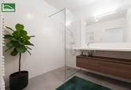 Herrliche Neubau-Erstbezugswohnungen zwischen An der Schanze und dem Kirschblütenpark. Hochwertig inkl. Küche - JETZT ANFRAGEN