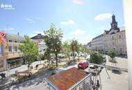 Wohn- und Geschäftshaus direkt im Zentrum von Amstetten