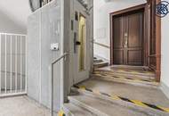 Elegante Altbauwohnung mit Geschichte im Herzen des 8. Bezirks