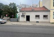 Voll ausgestattetes Café – Pizzeria im 11. Bezirk Wien mit Ablöse