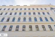 Historischer Charme – Stilvolle Altbauwohnung im Herzen von Mariahilf