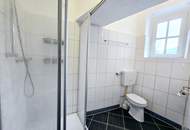 Mehrparteienhaus mit Parkplätzen im Zentrum von Spittal