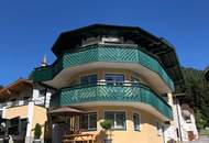 Wohlfühlen auf Tirolerisch: Apartmenthaus in der Touristenhochburg St. Anton am Arlberg!