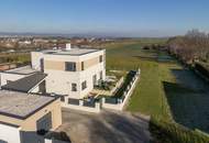Exklusives Traumhaus mit Weitblick - modernes Wohnen in bester Lage