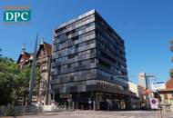 DPC | Büroflächen im City Tower Graz