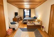 Herrenhaus in Allhaming mit 4740m² Grundstück in idyllischer Alleinlage!