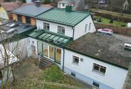 Familienfreundliches Haus in St. Pölten zur Miete