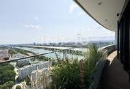 NEU & ERSTBEZUG: Gemütliche Dreizimmer-Wohnung mit viel Ruhe & Sonne (Pool, Gym, Spa, Shop, Lounges)