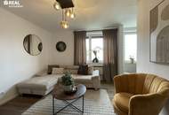 Renovierte Wohnung in Glanegg mit eigenem Parkplatz