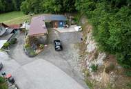 Großzügiges Wohnhaus mit Pool, Einliegerwohnung & Terrasse in Ruhelage - laufend modernisiert