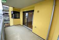 LEO 131 - Hochwertige 2.5-Zimmer Wohnung mit Abstellraum! Nahe S-Bahn und mit Anbindung nach Floridsdorf