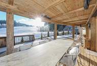 Luxuswohnung in unverbaubarer Toplage - Areal Diamond Hills