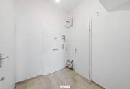 Renovierte, sonnendurchfutete 2 Zimmer-Wohnung mit Lift in 1100 Wien!