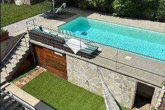 Exklusives Einfamilienhaus in Oberlaa: Wohnen auf höchstem Niveau!, Haus-kauf, 1.400.000,€, 1100 Wien 10., Favoriten