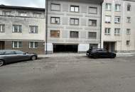 Zwischen Zehenthofgasse und Silbergasse - Garagenplatz im 19. Bezirk zu mieten!
