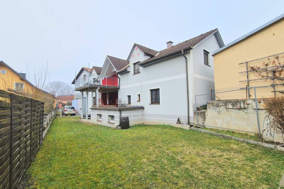 ***Zwei Häuser zum Preis von einem***, Haus-kauf, 419.970,€, 3382 Melk
