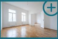 Generalsanierter Altbau-Traum in der Widerhofergasse