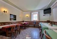 Gasthof in touristischer Top-Lage im Mariazellerland