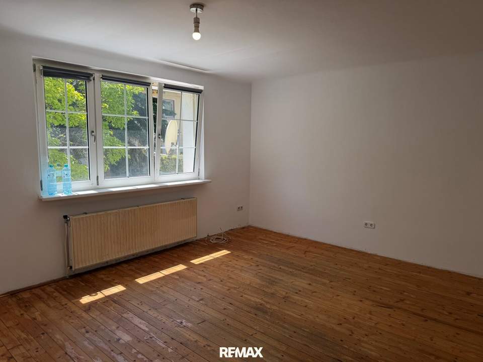 Klein, fein & bald mein ? 1 Zimmer Wohnung im Zentrum von Groß-Enzersdorf