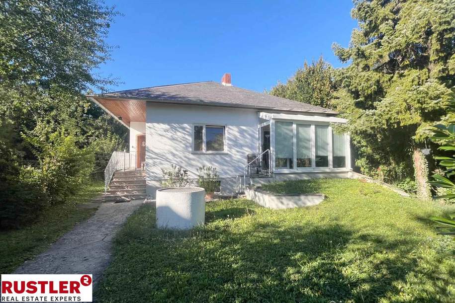 Attraktives Miethaus in beliebter, ruhiger Lage, Haus-miete, 1.650,00,€, 2500 Baden