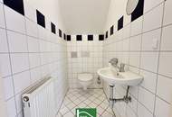 Freundliche DG-Wohnung in Sechshaus - 5 Gehminuten zu U4 und U6! Schlafzimmer in Hofruhelage!