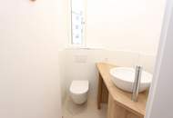 Koffer packen und einziehen - Möblierte 1-Zimmer Wohnung mit perfektem Grundriss