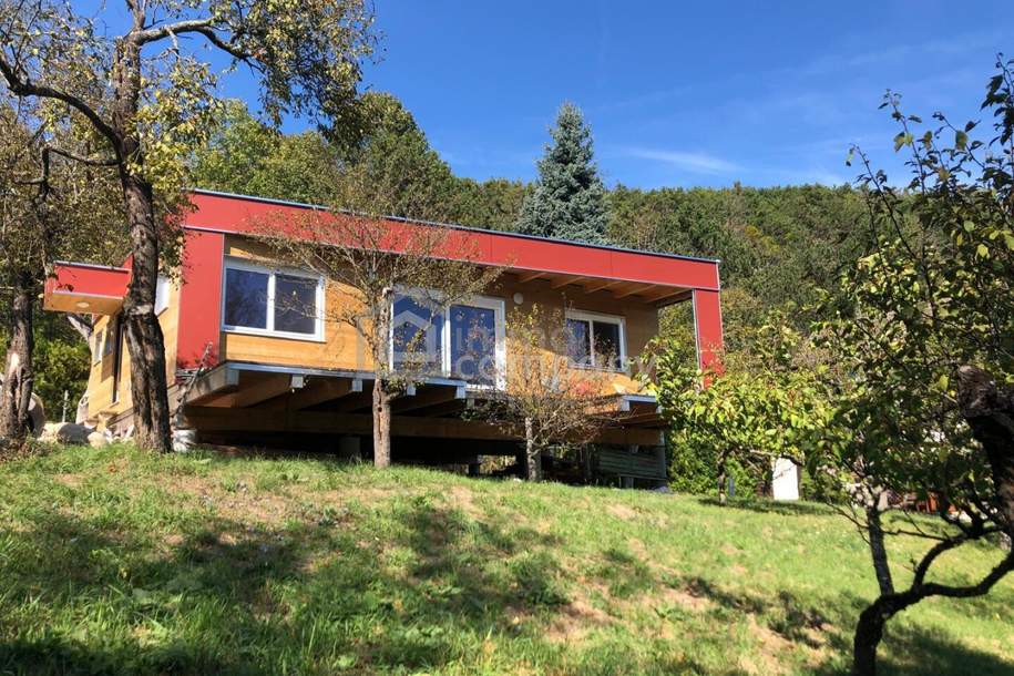 Etwas Besonderes für Sie!, Haus-kauf, 650.000,€, 2753 Wiener Neustadt(Land)
