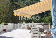 Zweifamilienhaus - absolute Alleinlage