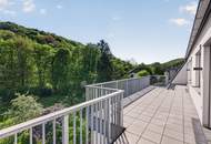 Grün, Großzügig, Gehoben – 4-Schlafzimmer-Traum mit Wald-Panorama