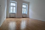 **VIDEO** praktisch aufgeteilte 3-Zimmer - Altbau Wohnung in der Pezzlgasse // unbefristet // ab sofort verfügbar!