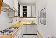 Bei U3 / Meiselmarkt II gute Lage inkl Gartennutzung II 3. Stockwerk II Nähe Schmelz und Hütteldorfer Straße