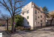 Gut geschnittene 3 Zimmer Wohnung mit separater Küche - Garage inkl. - ab sofort - Himmelmutterweg