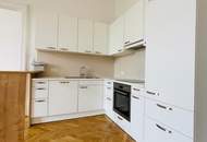 Klassische 2-Zimmer-Wohnung - verfügbar ab April 2026