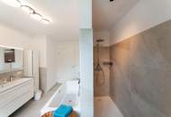 Top Lage Gallneukirchen! - Moderne Doppelhauseinheit mit Ausblick