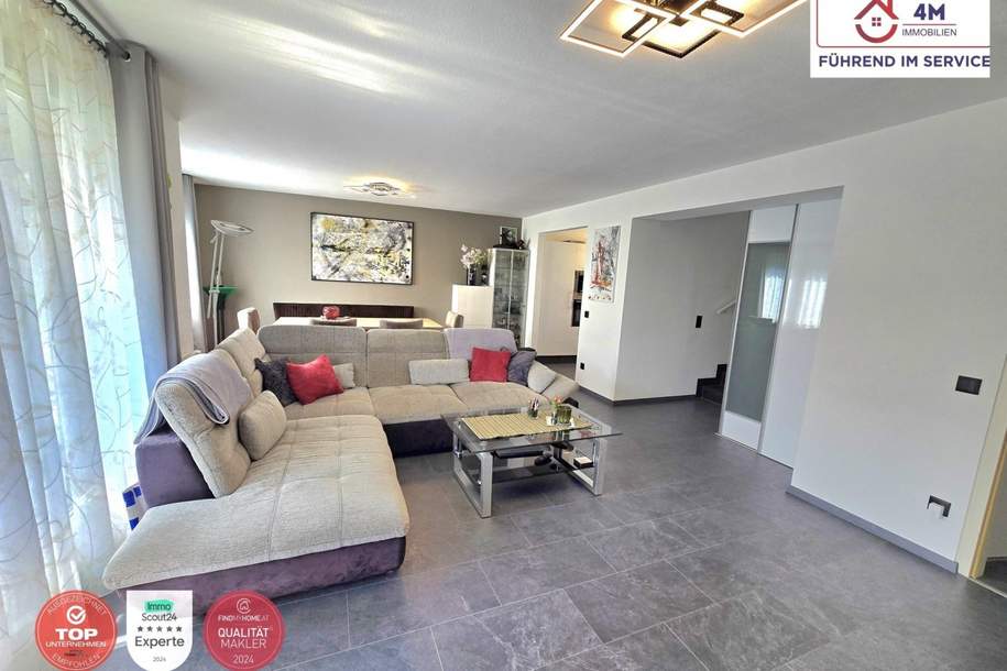 4 Zimmer Maisonettewohnung im 5 Liftstock mit 2 Balkone, Wohnung-kauf, 499.999,€, 1100 Wien 10., Favoriten