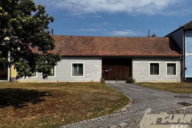 Grundstück mit Abbruchhaus in Michelhausen, Grund und Boden-kauf, 433.000,€, 3451 Tulln